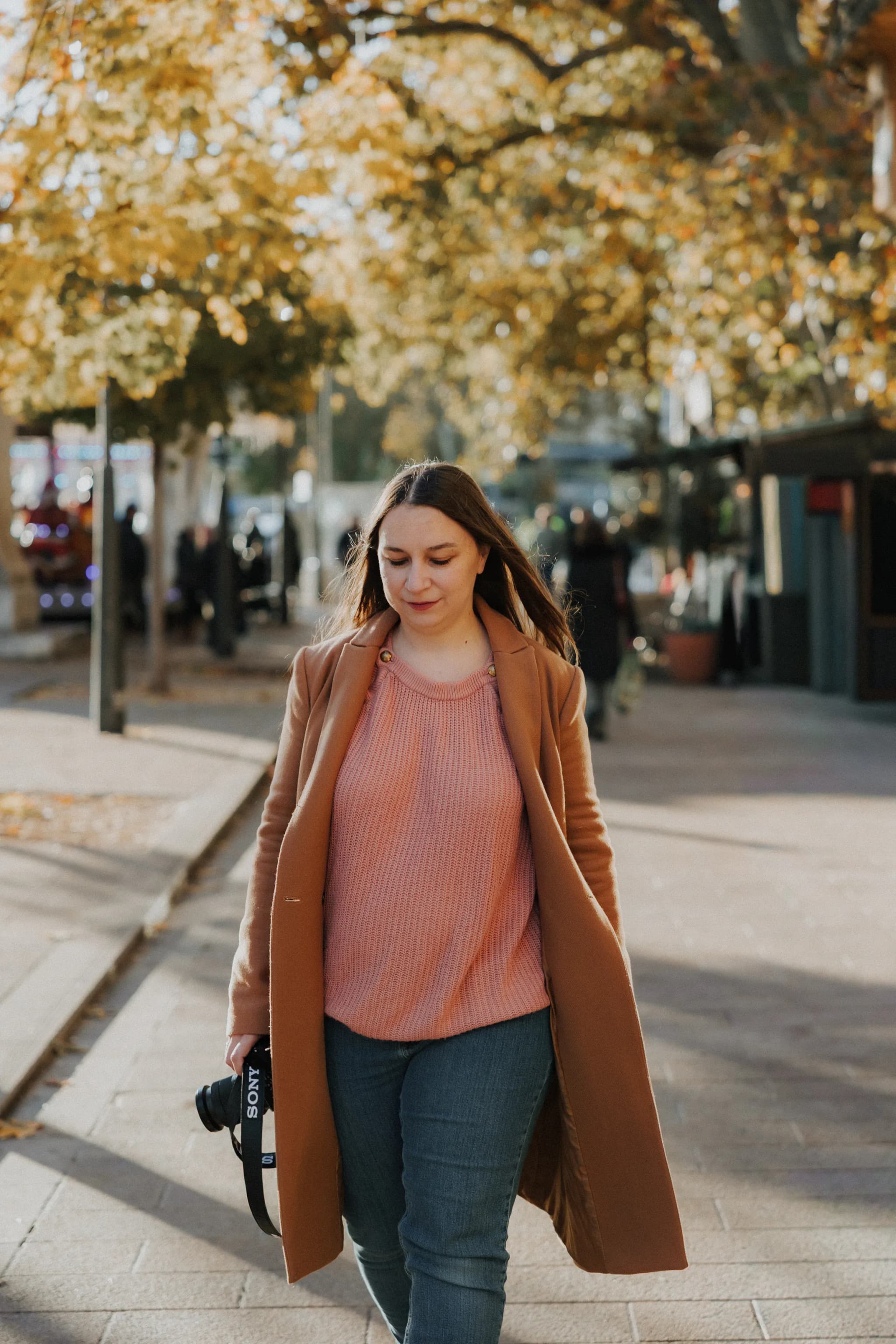 Jennifer Venturino - Photographe