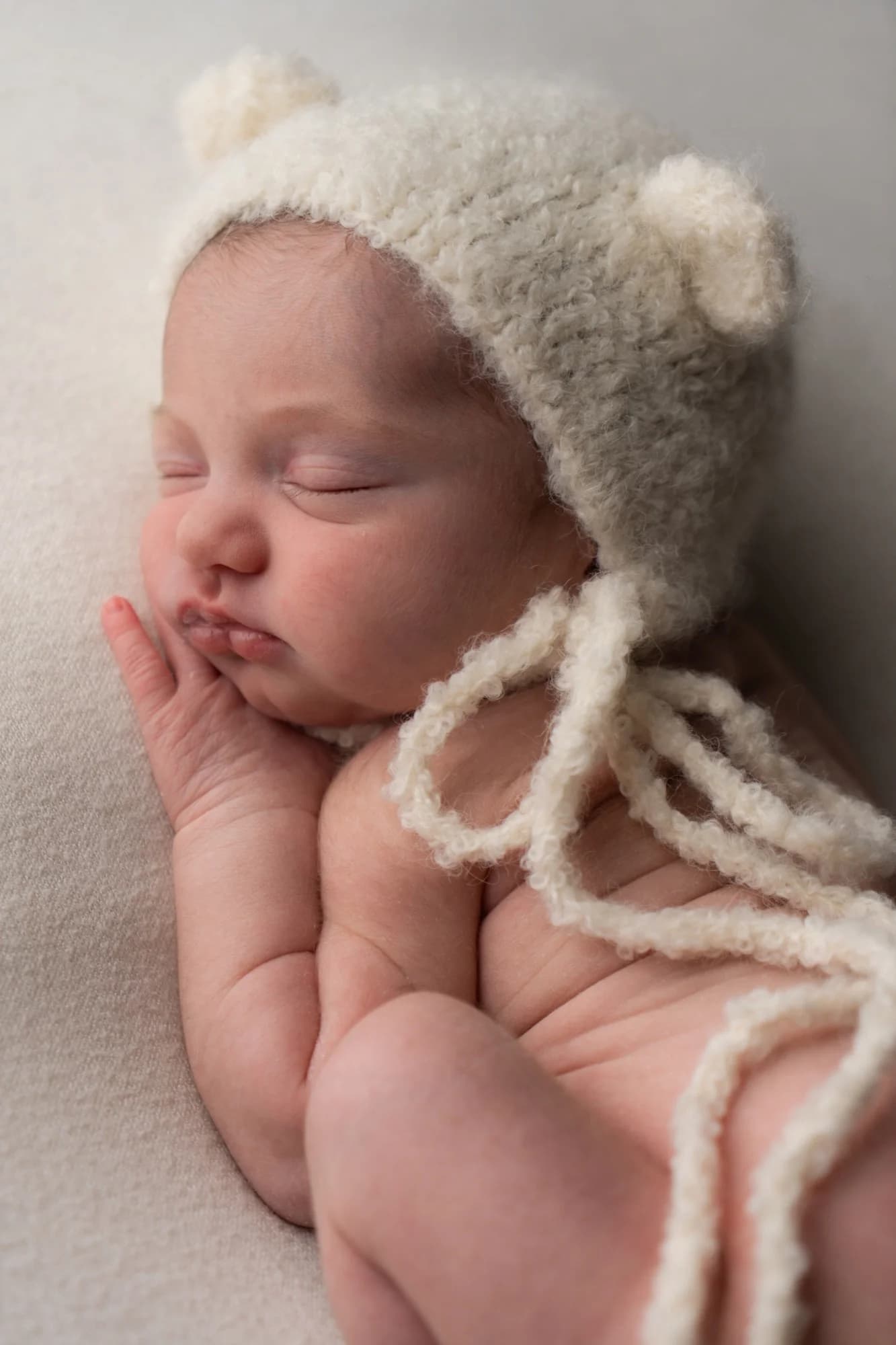 Suivi première année — Grossesse, naissance et bébé