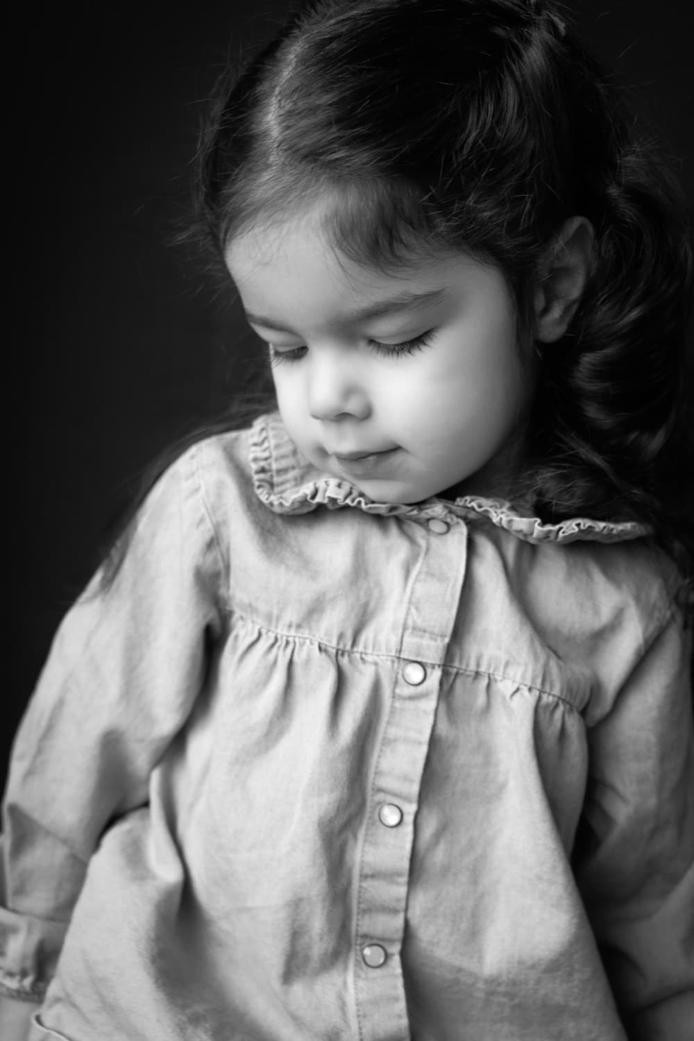 Photo bébé Provence