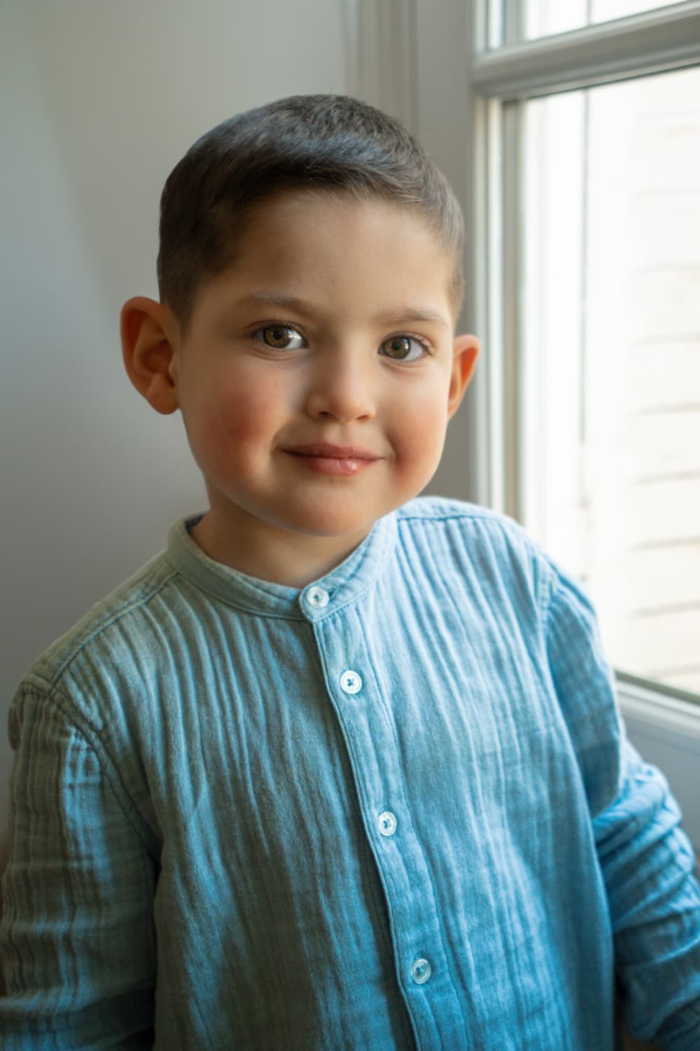Portrait bébé Aix-en-Provence