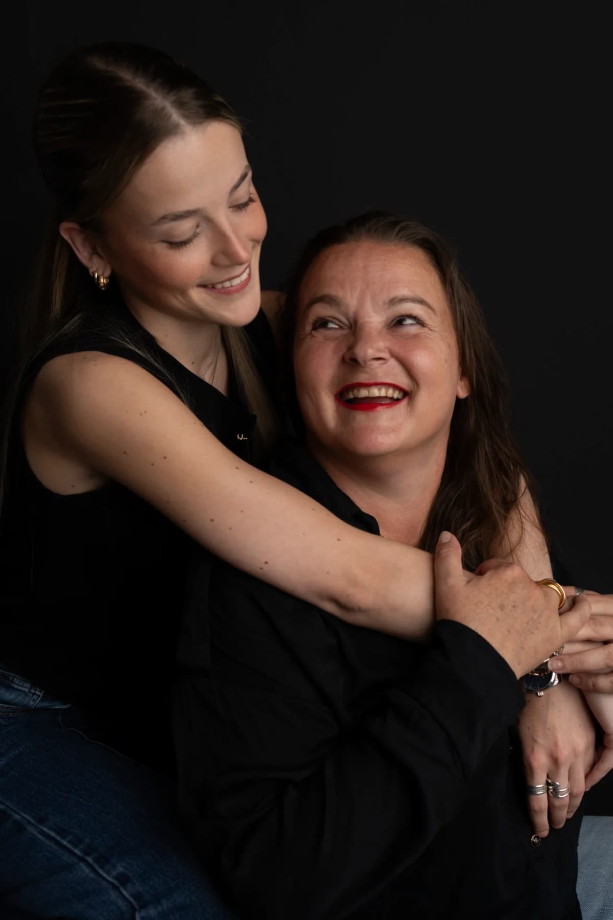 Séance photo famille Aix-en-Provence