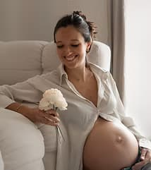 Séance Photo Grossesse Pertuis