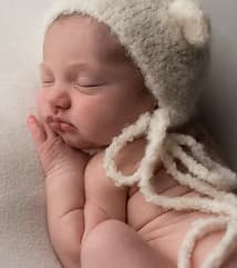 Séance Photo Nouveau-né Pertuis